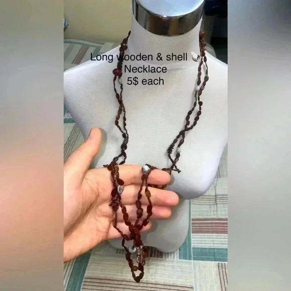 💥Necklaces collection on sale  !💥 - Picture 5 of 13